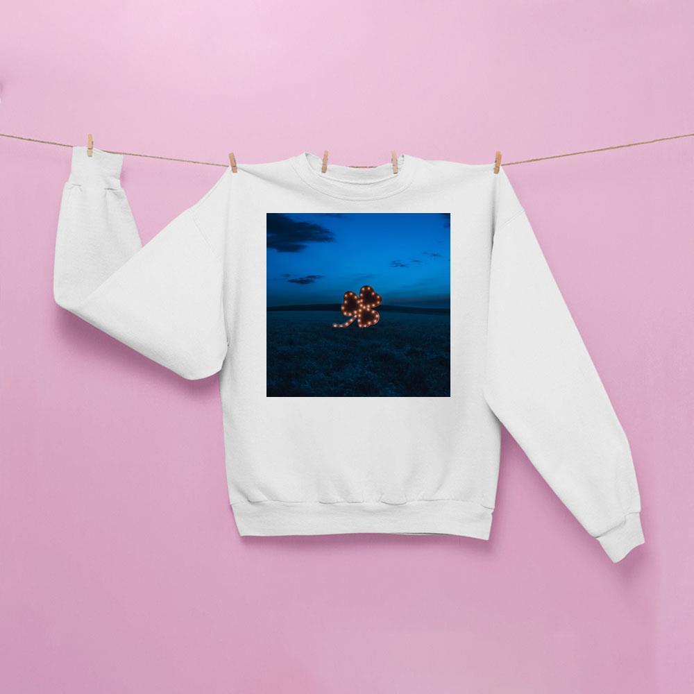 Grayscale The Hart Vuitino Apparel